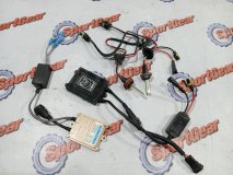 Лампы LED Suzuki Escudo TDA4W 2008 рест. J24B №192