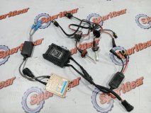 Лампы LED Suzuki Escudo TDA4W 2008 рест. J24B №192