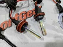 Лампы LED Suzuki Escudo TDA4W 2008 рест. J24B №192