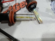 Лампы LED Suzuki Escudo TDA4W 2008 рест. J24B №192