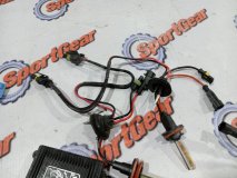 Лампы LED Suzuki Escudo TDA4W 2008 рест. J24B №192