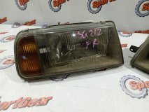 Фары передние Suzuki Escudo TD11W 1995 дорест. H20A №212 Фары передние Suzuki Escudo TD11W 1995 дорест. H20A №212
