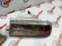 Фары передние Suzuki Escudo TD11W 1995 дорест. H20A №212 Фары передние Suzuki Escudo TD11W 1995 дорест. H20A №212