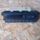 Блок управления климат-контролем NISSAN SERENA KBNC23 98