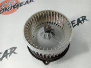 Моторчик печки Mitsubishi Pajero V98W 2010 4M41 №268