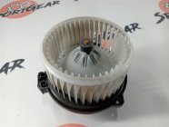 Моторчик печки Mitsubishi Pajero V87W 2008 6G75 №271