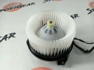 Моторчик печки Toyota Prius Alpha zvw41 2012 2ZRFXE №276