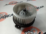 Моторчик печки Mitsubishi Pajero V87W 2010 6G75 №272