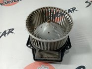 Моторчик печки Nissan Elgrand AVWE50 1999 QD32 №273