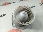 Моторчик печки задний Mitsubishi Pajero V98W 2010 4M41 №268