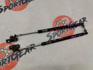 Амортизаторы капота передние Subaru Forester SH5 2009 EJ205 №267