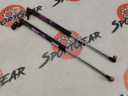 Амортизаторы багажника задние Subaru Forester SH5 2009 EJ205 №267