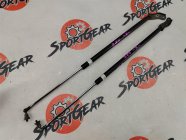 Амортизаторы багажника задние Toyota Town Ace Noah SR50 1996 3S-FE №281