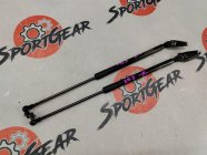 Амортизаторы багажника задние Subaru Levorg VMG 2014 FA20E №263