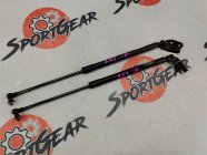 Амортизаторы багажника задние Subaru Levorg VMG 2014 FA20E №264