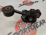 Подушка ДВС задняя Toyota Harrier mhu38w 2006 3MZ-FE №279