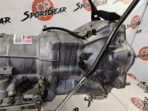 АКПП Suzuki Escudo TL52W 2002 J20A №310