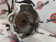 АКПП Suzuki Escudo TL52W 2002 J20A №310