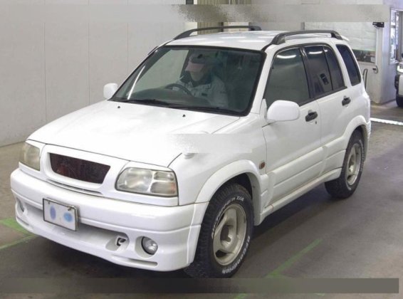 Suzuki Escudo 1998