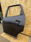 Дверь левая задняя Mazda CX 7 ER 2011