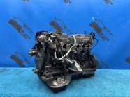 Двигатель Toyota Mark II JZX100 1999 1JZ-GE
