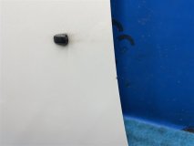 Капот Toyota Harrier MCU15 2002 1MZ-FE