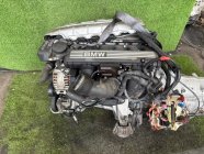 Двигатель BMW 3-SERIES E90 N52B25AE