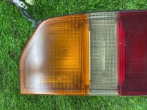 Стоп-сигнал правый задний SUZUKI ESCUDO TD01W 1993 G16A Стоп-сигнал правый задний SUZUKI ESCUDO TD01W 1993 G16A