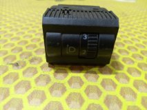 Кнопка корректора фар Volkswagen Polo 5 2012 CFNA