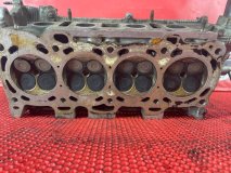 Головка блока цилиндров (ГБЦ) Toyota RAV4 A20 ACA21 2003 1AZ-FE