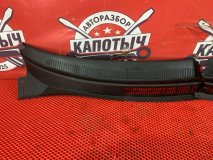 Жабо (Водосток) Chevrolet Aveo T250 2008 B12D1