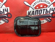 Поддон масляный Toyota Corolla E150 2007 1ZRFE