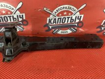Балка поперечная передняя Toyota Corolla E150 2007 1ZRFE