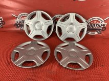 Колпаки колеса (Комплект) FORD Fusion CBK 2002-2012