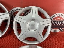 Колпаки колеса (Комплект) FORD Fusion CBK 2002-2012