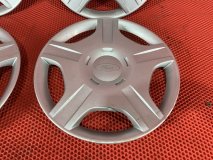 Колпаки колеса (Комплект) FORD Fusion CBK 2002-2012
