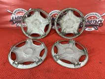 Колпаки колеса (Комплект) FORD Fusion CBK 2002-2012