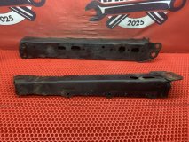 Балки продольные под ДВС (Комплект) Toyota Corolla E150 2007 1ZRFE