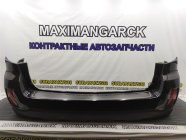 Бампер задний SUBARU OUTBACK BR9 2010 EJ253