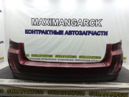 Бампер задний SUBARU OUTBACK BR9 2009 EJ253
