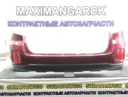 Бампер задний SUBARU OUTBACK BRF 2012 EZ36D