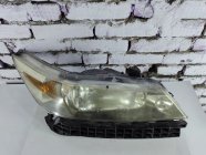 Фара правая Honda STREAM RN8