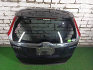 Дверь 5-я Honda FIT GP5