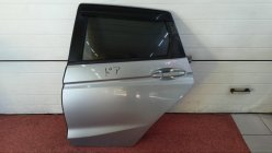 Дверь левая задняя Honda FIT GP5 LEB
