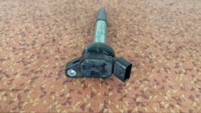 Катушка зажигания Toyota Corolla Rumion ZRE152 2007 2ZRFE