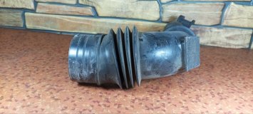 Воздухозаборник Toyota Sienta NCP81G 1NZFE