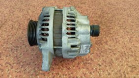 Генератор Honda Fit GD1 2001 L13A