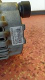 Генератор Honda Fit GD1 2001 L13A