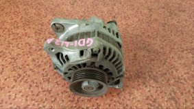 Генератор Honda Fit GD1 2001 L13A