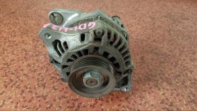 Генератор Honda Fit GD1 2001 L13A